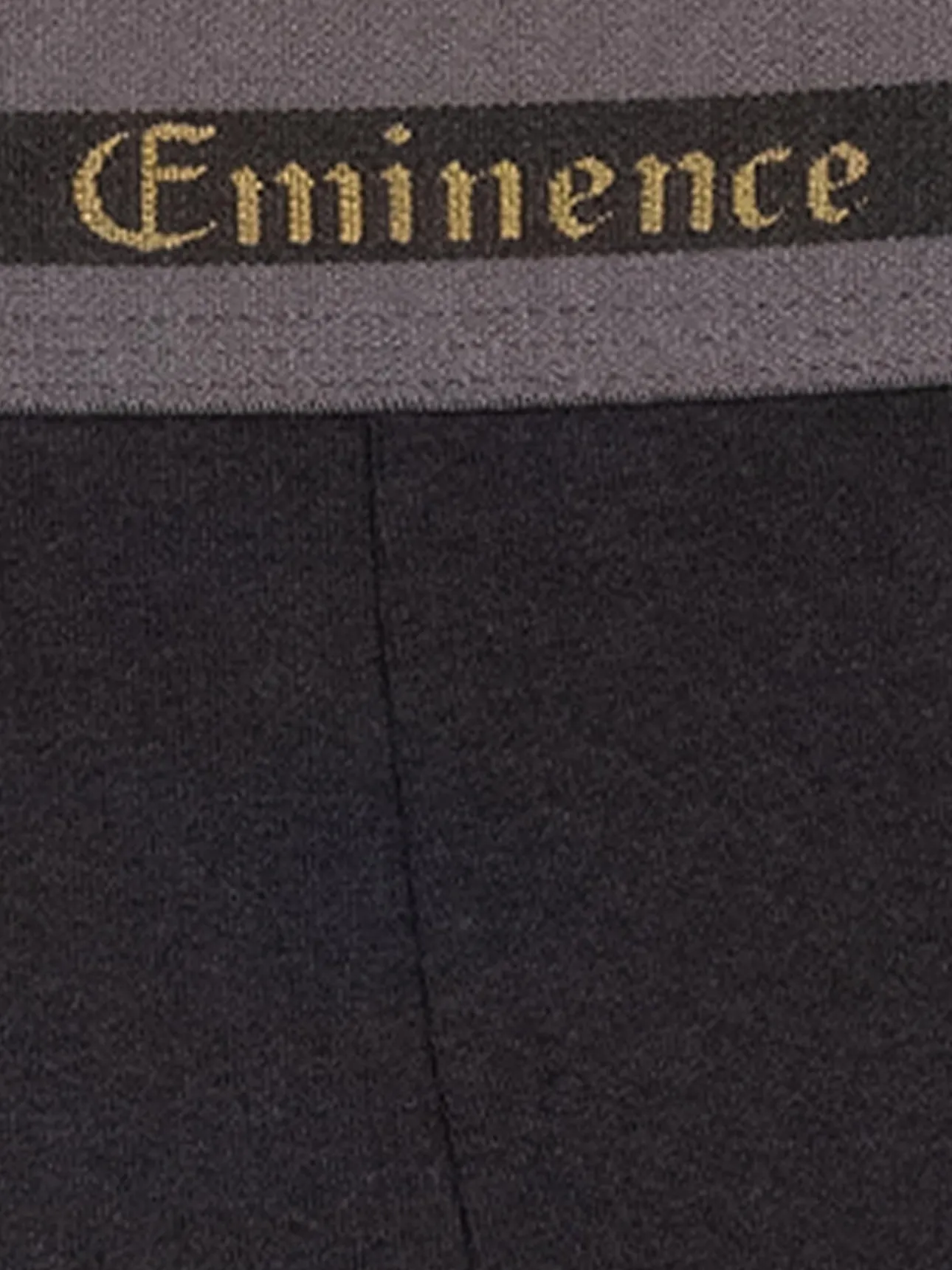 Lot de 3 boxers édition limitée