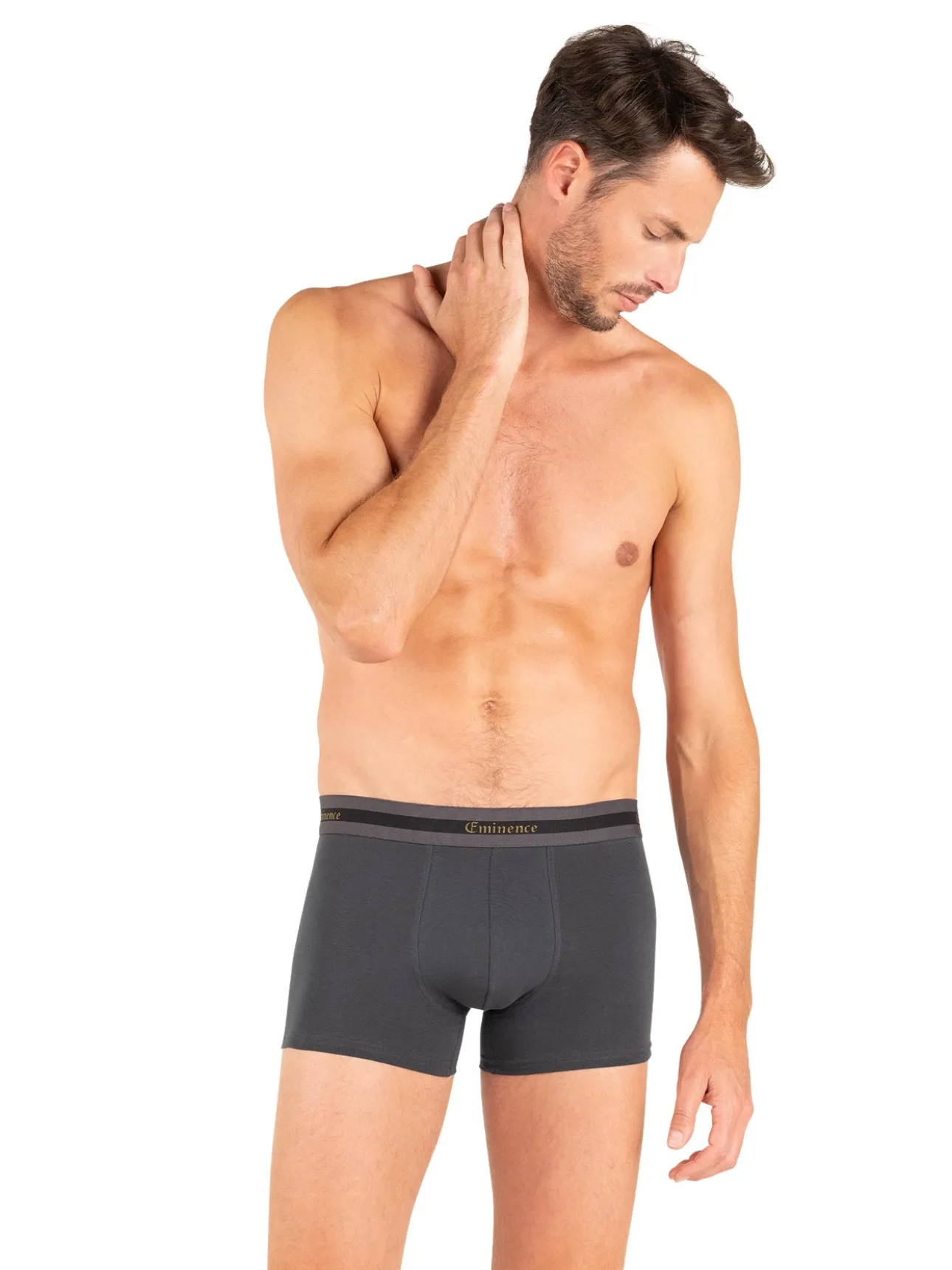 Lot de 3 boxers édition limitée
