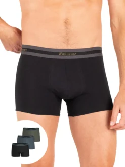 Lot de 3 boxers édition limitée