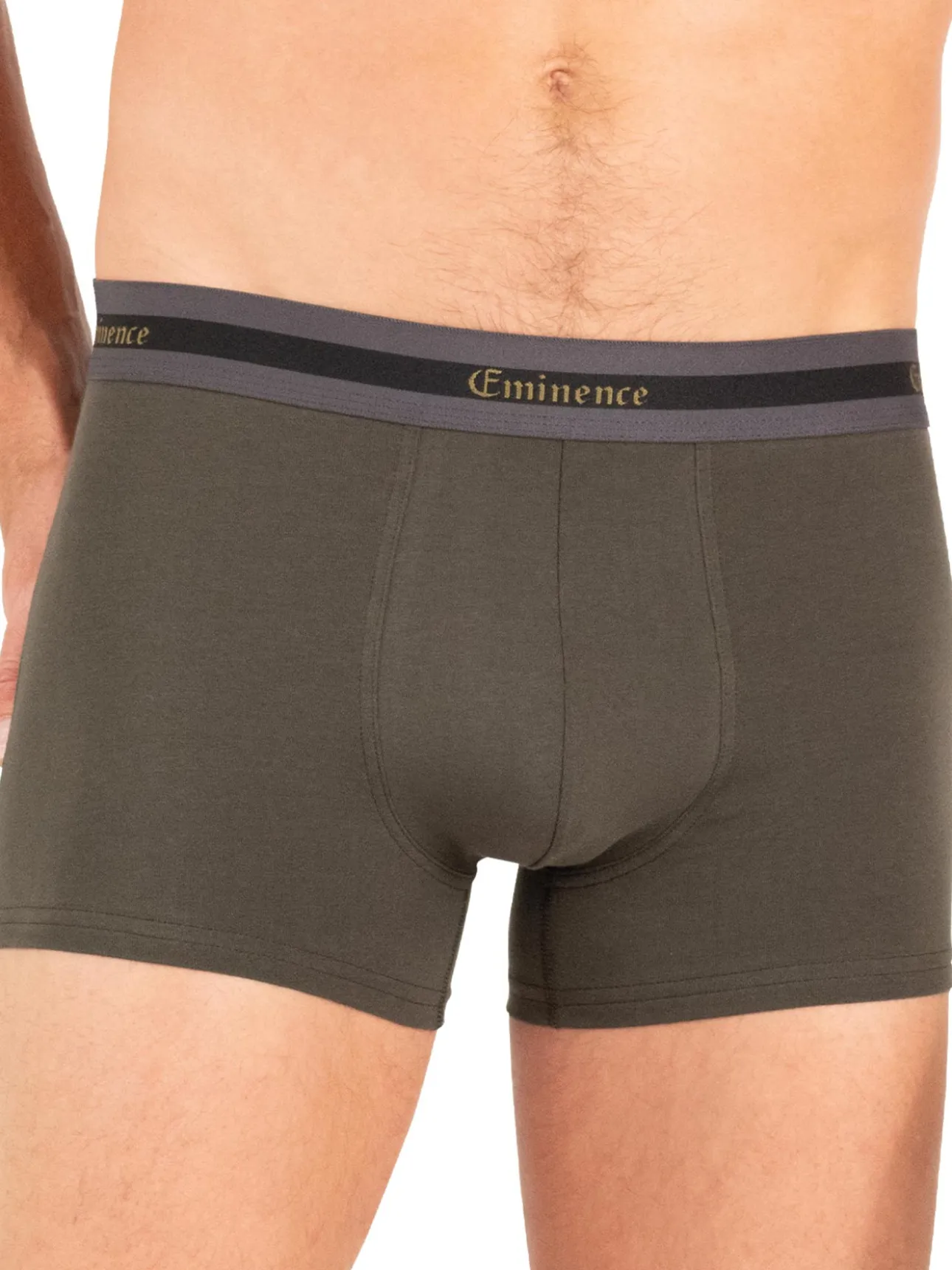 Lot de 3 boxers édition limitée
