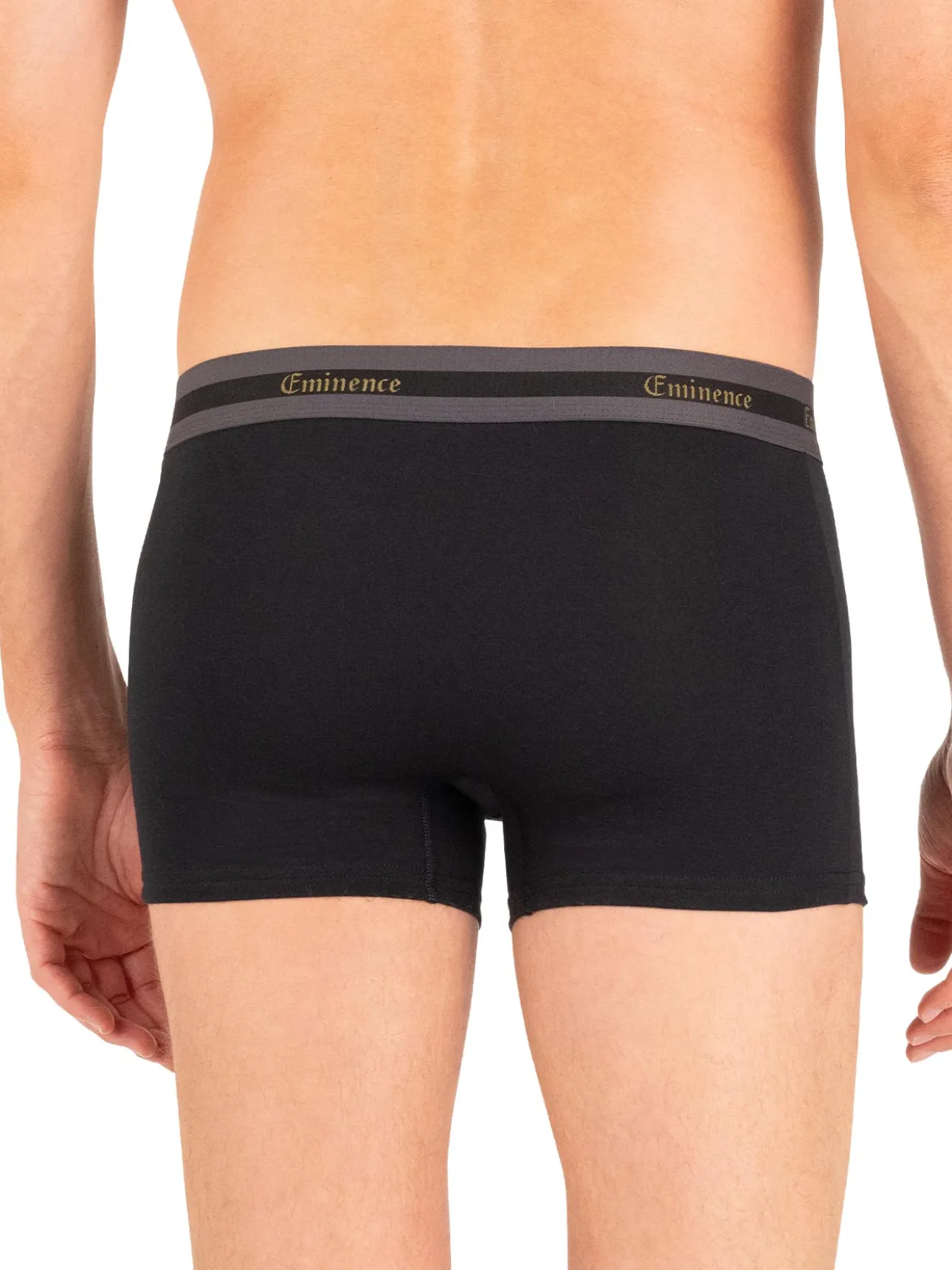 Lot de 3 boxers édition limitée