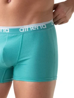 Lot de 3 boxers Easy Bio