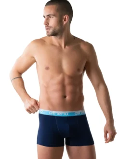 Lot de 3 boxers Easy Bio