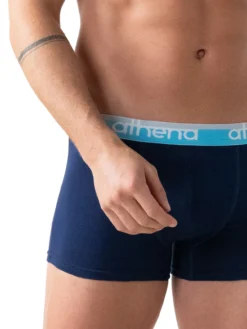 Lot de 3 boxers Easy Bio