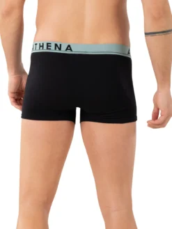 Lot de 3 boxers Easy Color