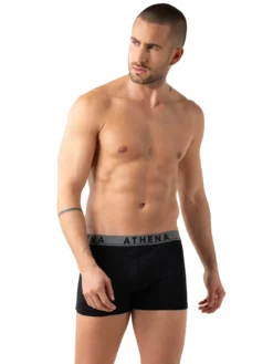 Lot de 3 boxers Easy Color