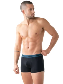 Lot de 3 boxers Easy Recyclé