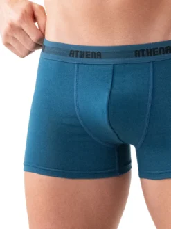 Lot de 3 boxers Easy Recyclé