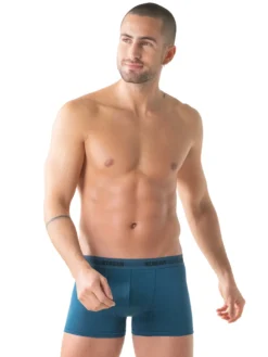 Lot de 3 boxers Easy Recyclé