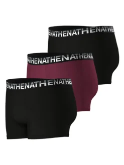 Lot de 3 boxers Eco Pack