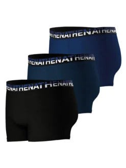 Lot de 3 boxers Eco Pack