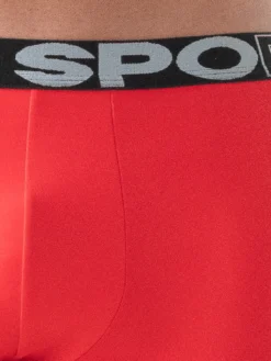 Lot de 3 boxers Eco Sport