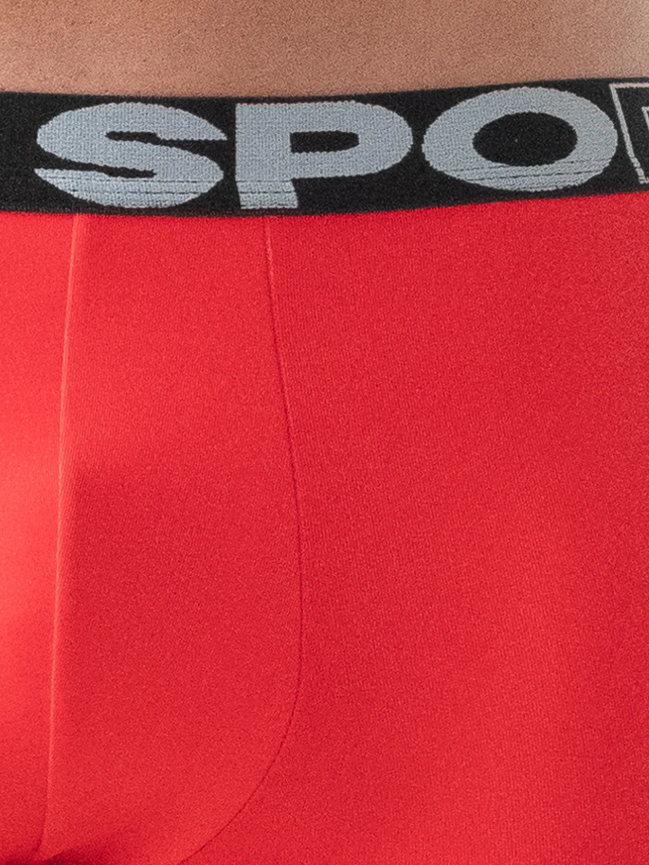 Lot de 3 boxers Eco Sport