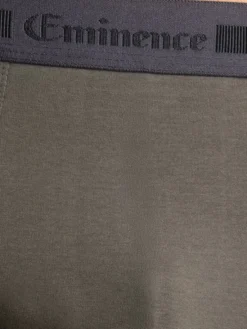 Lot de 3 boxers Exception