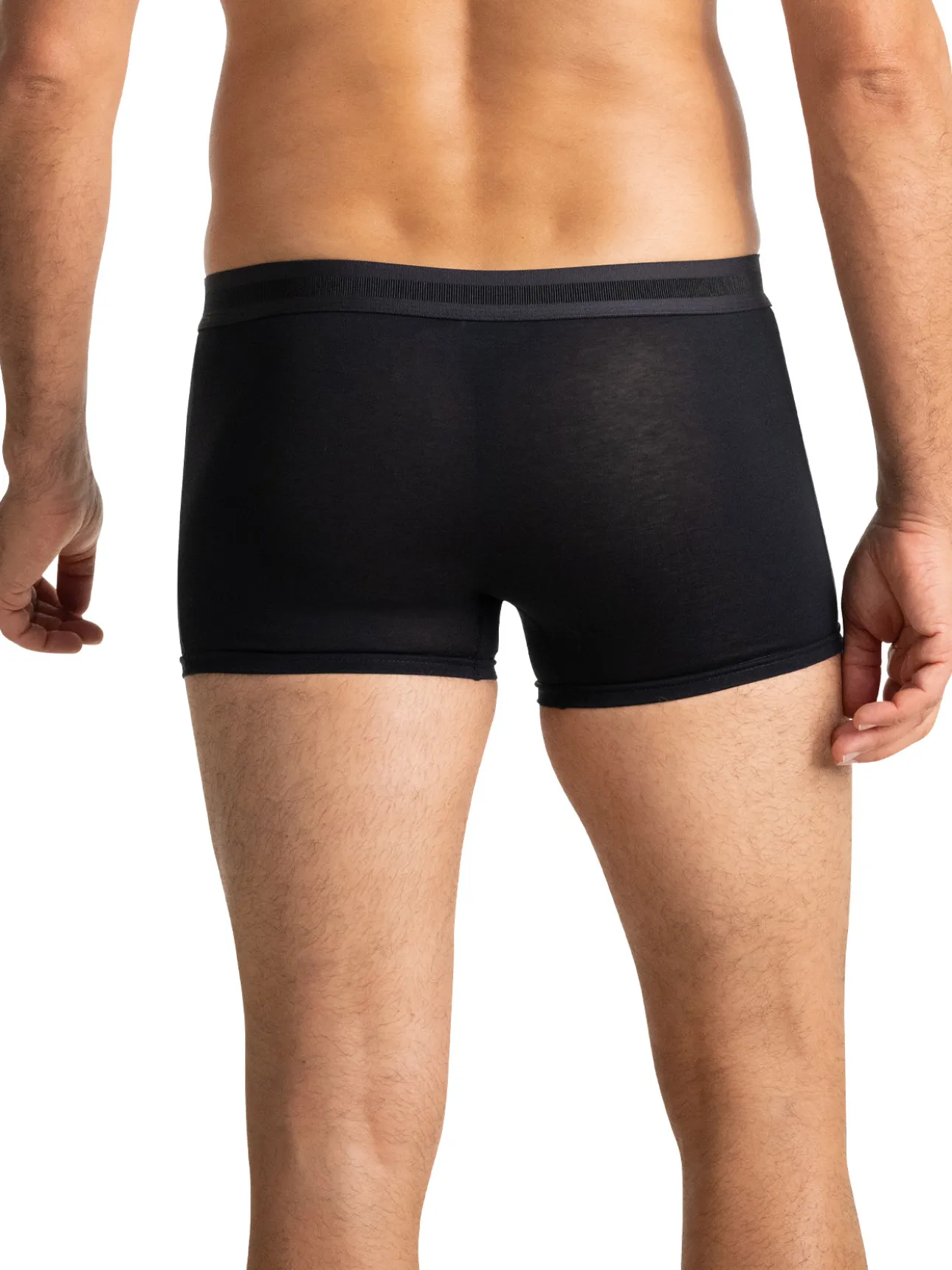 Lot de 3 boxers Exception