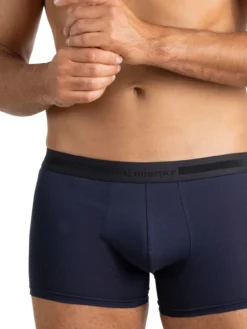 Lot de 3 boxers Exception