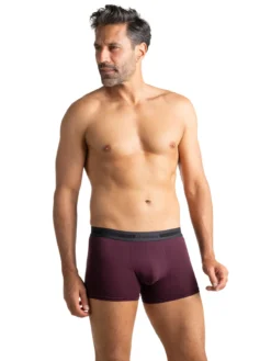 Lot de 3 boxers Exception