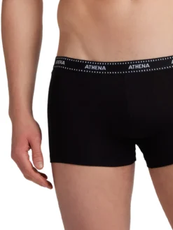 Lot de 3 boxers fermés