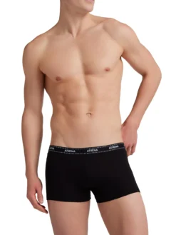 Lot de 3 boxers fermés