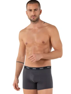 Lot de 3 boxers fermés