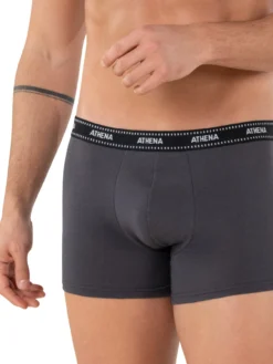 Lot de 3 boxers fermés
