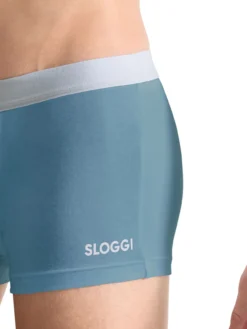 Lot de 2 boxers GO ABC