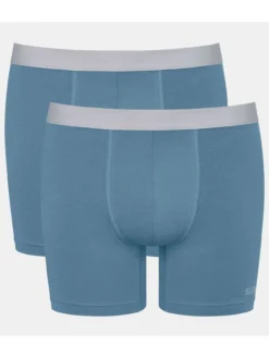 Lot de 2 boxers GO ABC