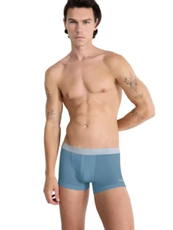 Lot de 2 boxers GO ABC