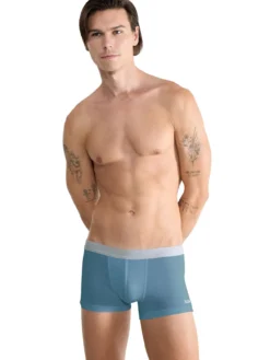 Lot de 2 boxers GO ABC