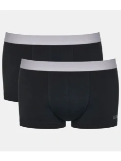 Lot de 2 boxers GO ABC