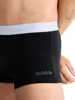 Lot de 2 boxers GO ABC