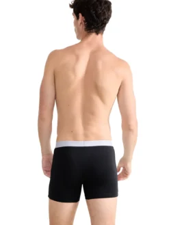 Lot de 2 boxers GO ABC