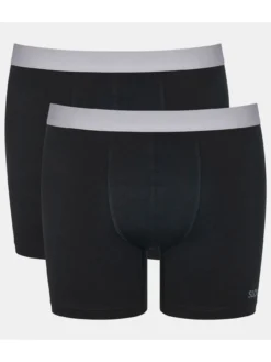 Lot de 2 boxers GO ABC