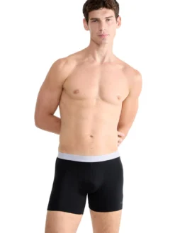 Lot de 2 boxers GO ABC