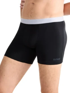 Lot de 2 boxers GO ABC