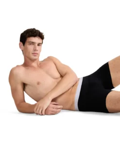 Lot de 2 boxers GO ABC