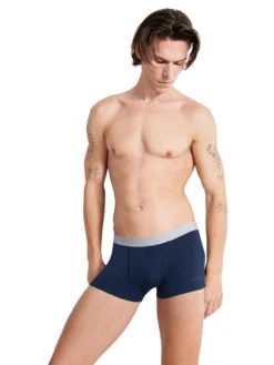 Lot de 2 boxers GO ABC
