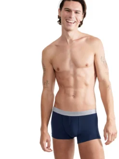 Lot de 2 boxers GO ABC