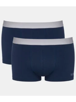 Lot de 2 boxers GO ABC