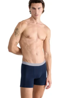 Lot de 2 boxers GO ABC