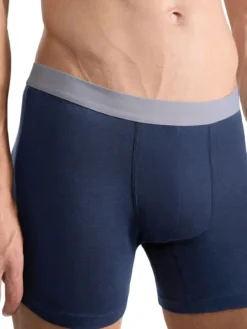 Lot de 2 boxers GO ABC