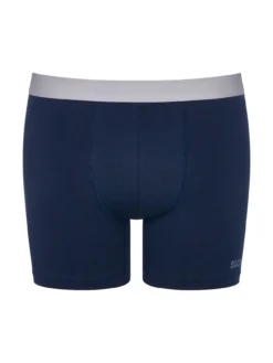 Lot de 2 boxers GO ABC