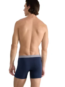 Lot de 2 boxers GO ABC