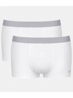 Lot de 2 boxers GO ABC