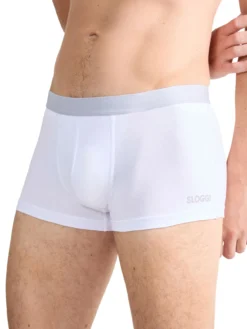 Lot de 2 boxers GO ABC