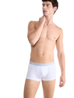 Lot de 2 boxers GO ABC