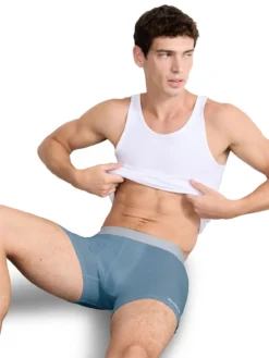 Lot de 2 boxers GO ABC