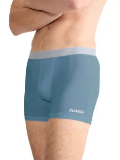 Lot de 2 boxers GO ABC