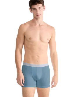 Lot de 2 boxers GO ABC