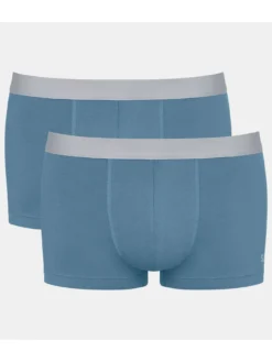 Lot de 2 boxers GO ABC